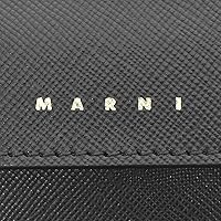 最終値下げ‼️ 美品MARNI ブラック 名刺入れ PFM0074U0 Amazon.co.jp: [Marni] マルニ 名刺入れ カードケース